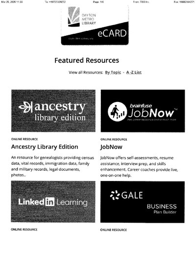 Fax from +188*****271