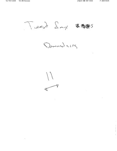 Fax from +140*****990