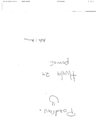 Fax from +613*****65