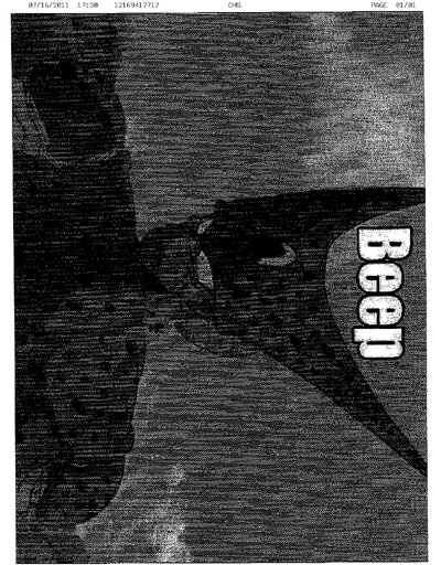 Fax from +121*****717