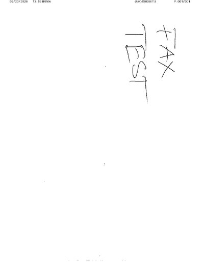 Fax from +559*****15