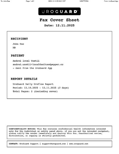 Fax from +185*****584