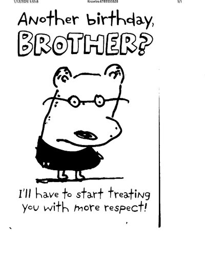 Fax from +678*****28