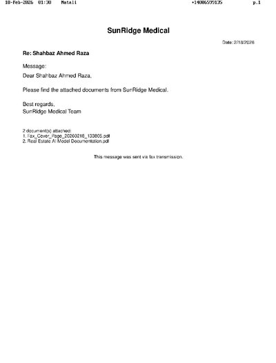 Fax from +148*****135