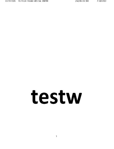 Fax from +786*****16