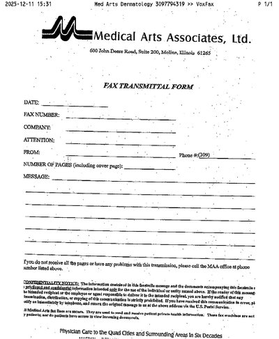 Fax from +309*****19