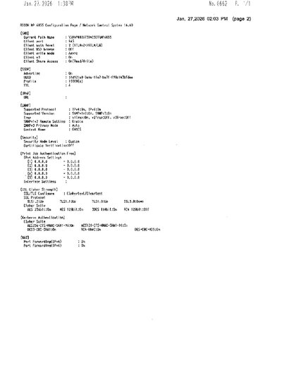 Fax from +985*****96