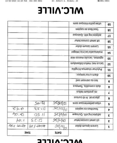 Fax from +434*****80