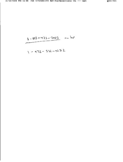 Fax from +173*****279