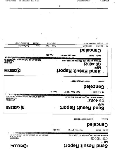 Fax from +919*****58