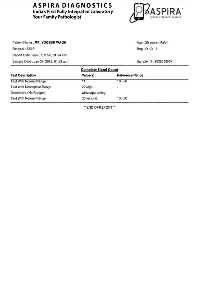 Fax from +224*****23