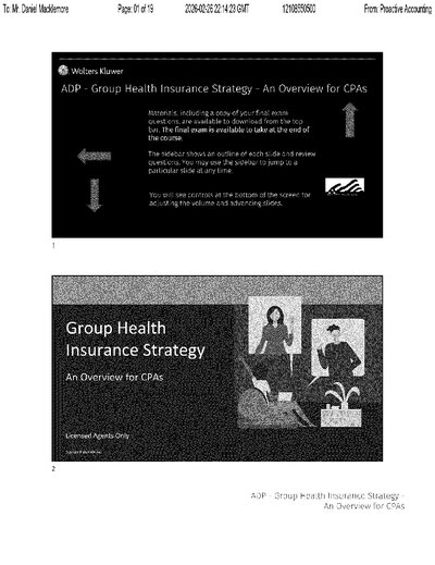 Fax from +121*****500