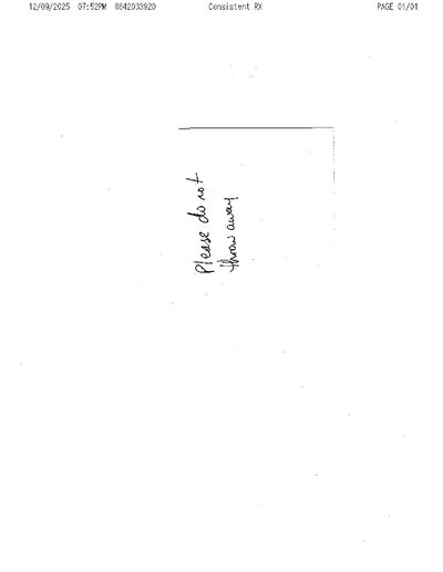 Fax from +864*****20