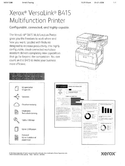 Fax from +143*****88