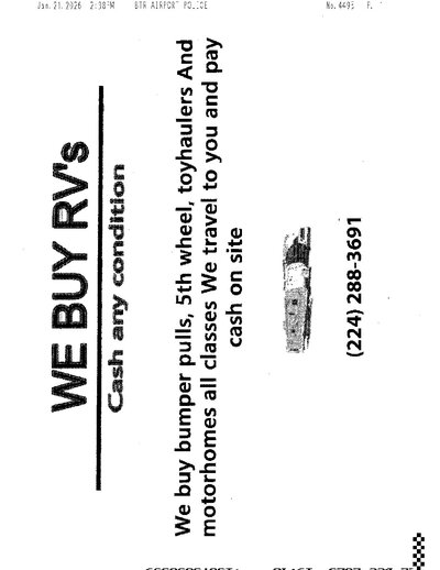 Fax from +225*****40