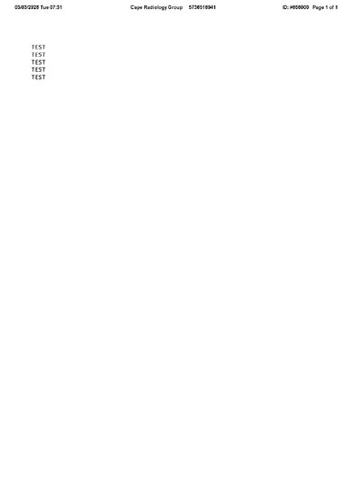 Fax from +573*****41