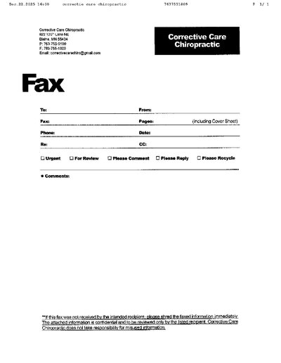 Fax from +763*****09