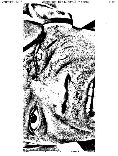 Fax from +623*****97