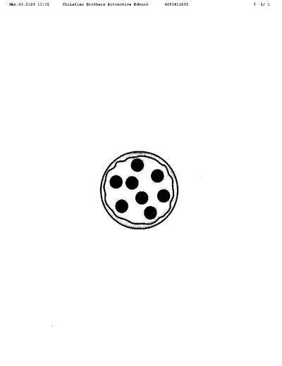 Fax from +405*****92