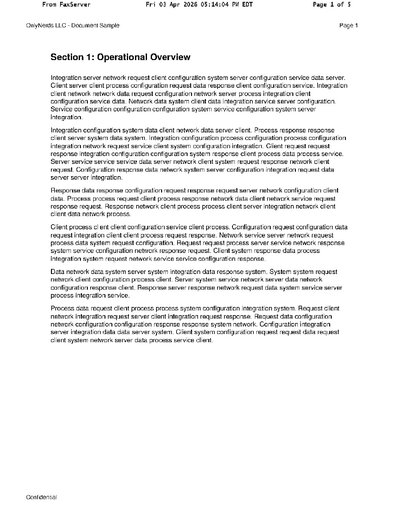 Fax from +910*****61