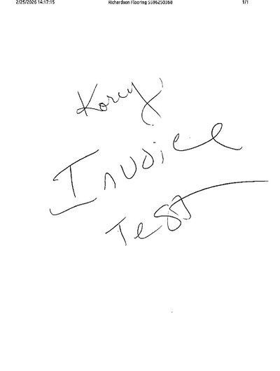 Fax from +559*****68