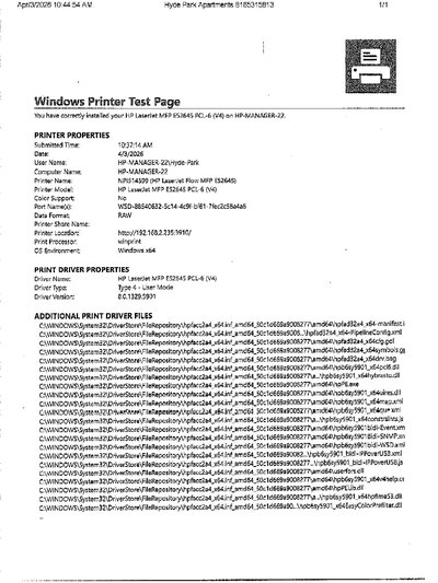 Fax from +816*****13