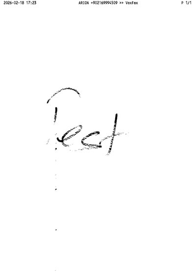 Fax from +9021*****509