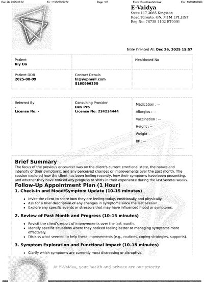 Fax from +185*****569