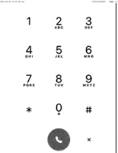 Fax from +5233*****709