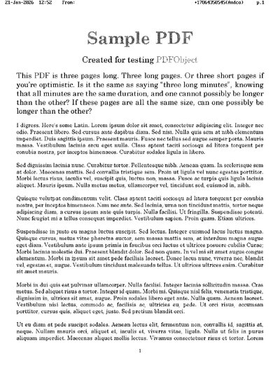 Fax from +178*****545Andco