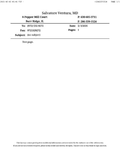 Fax from +120*****524