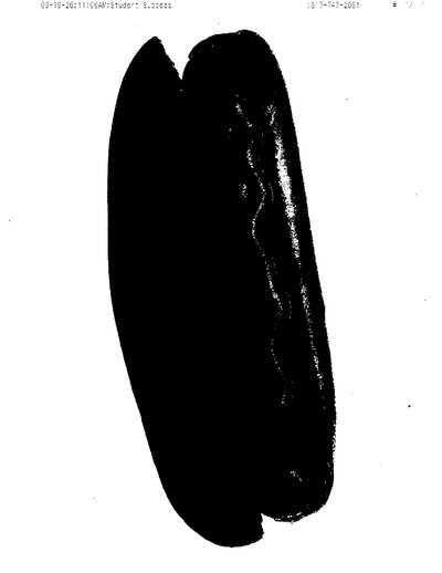 Fax from +617*****91