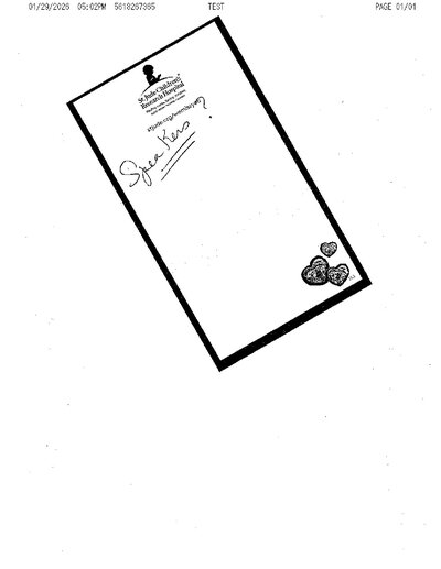 Fax from +561*****65