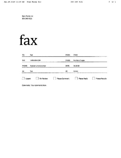 Fax from +308*****21