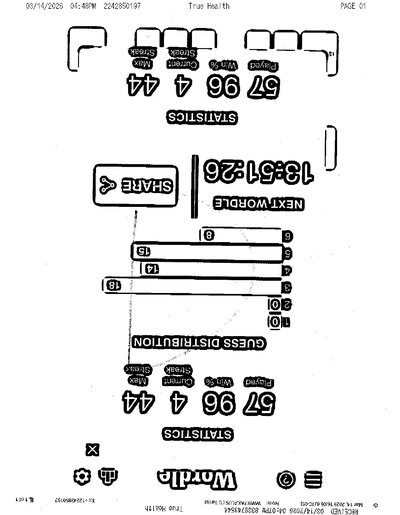 Fax from +224*****97