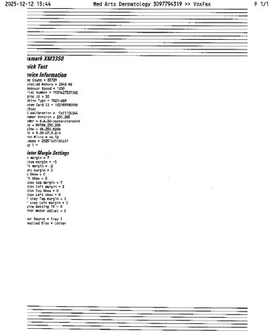 Fax from +309*****19