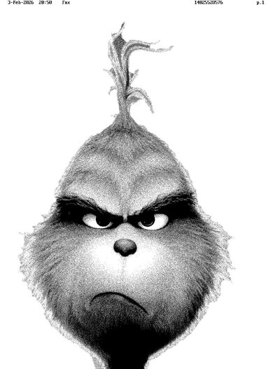 Fax from +140*****576