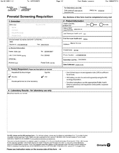 Fax from +186*****710