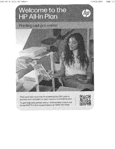 Fax from +170*****059