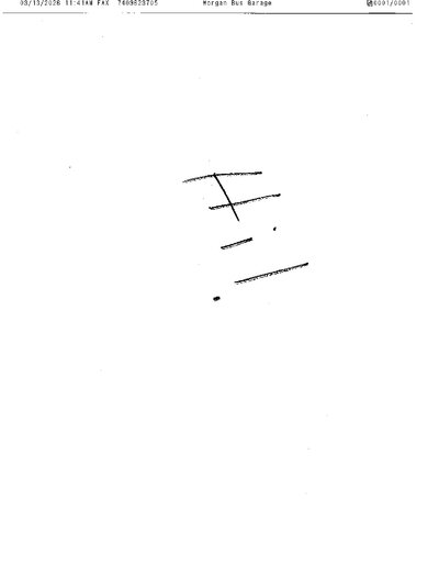 Fax from +740*****05