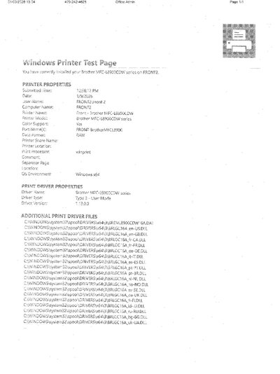 Fax from +479*****28