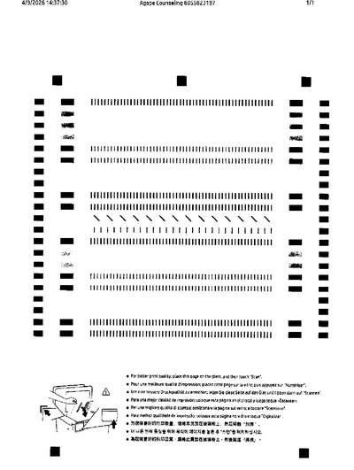 Fax from +605*****97