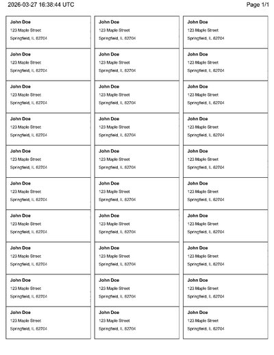 Fax from +156*****647