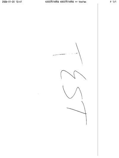 Fax from +400*****956