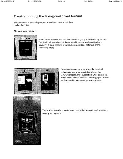 Fax from +188*****271