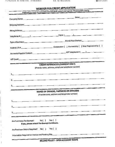 Fax from +574*****29