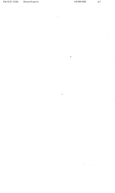 Fax from +415*****93