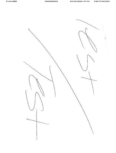 Fax from +580*****82