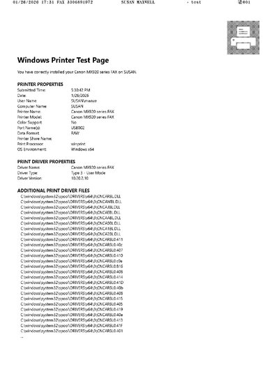 Fax from +330*****72