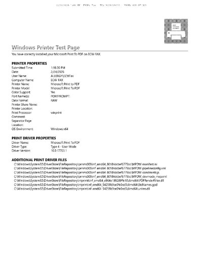 Fax from +314*****85